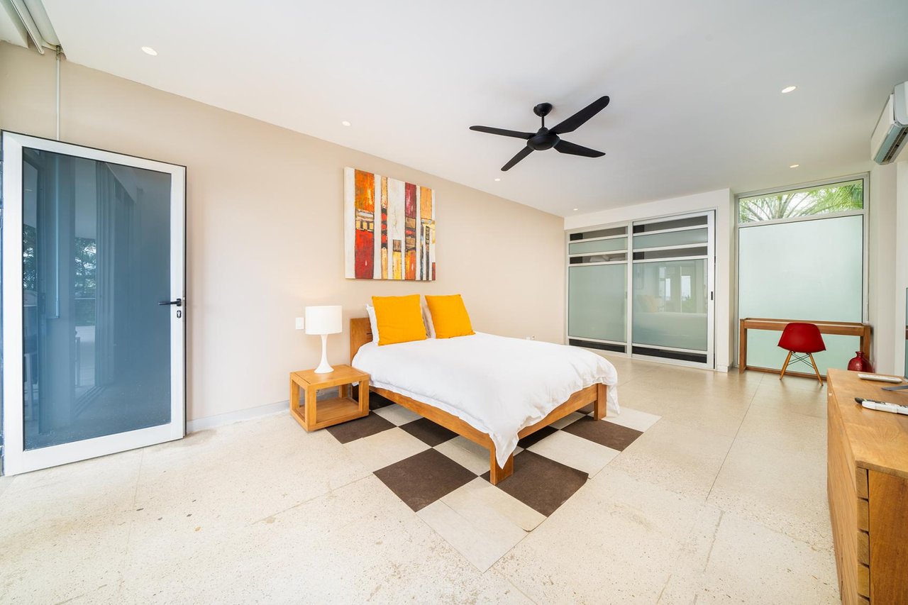 Villa Eos | Luxury 4-Bedroom Ocean View Home with Guesthouse & Pool in San Juanillo, Costa Rica San Juanillo, Cuajiniquil, Santa Cruz, Guanacaste, Costa Rica