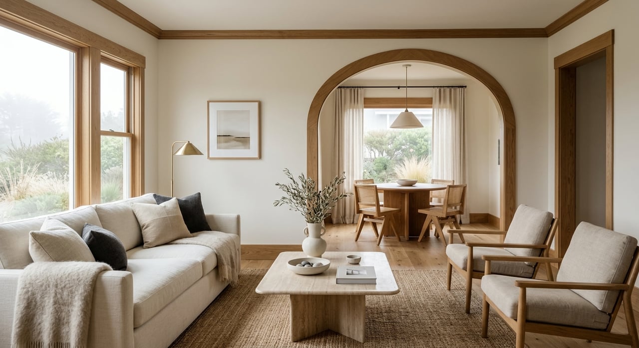 What Draws Richmond Residents To Marin And San Francisco