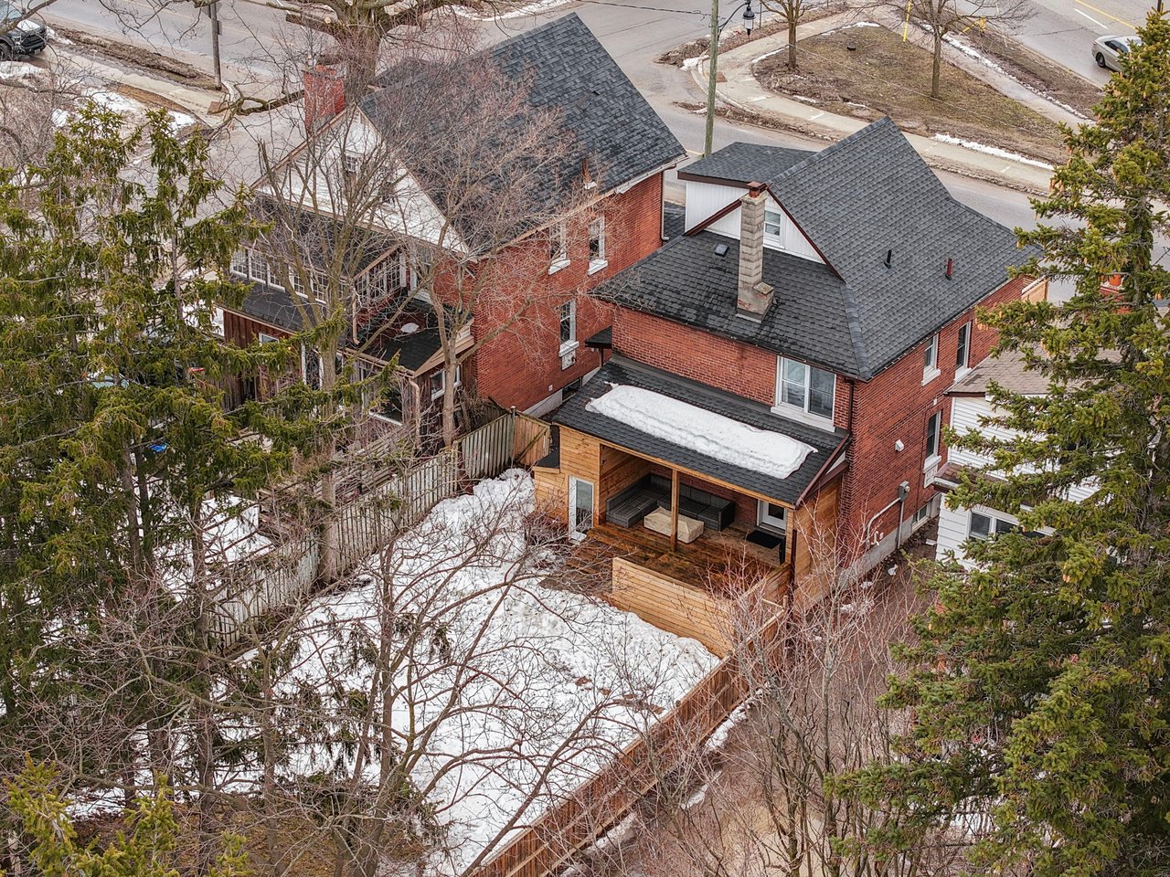 36 Sophia Street West, Barrie