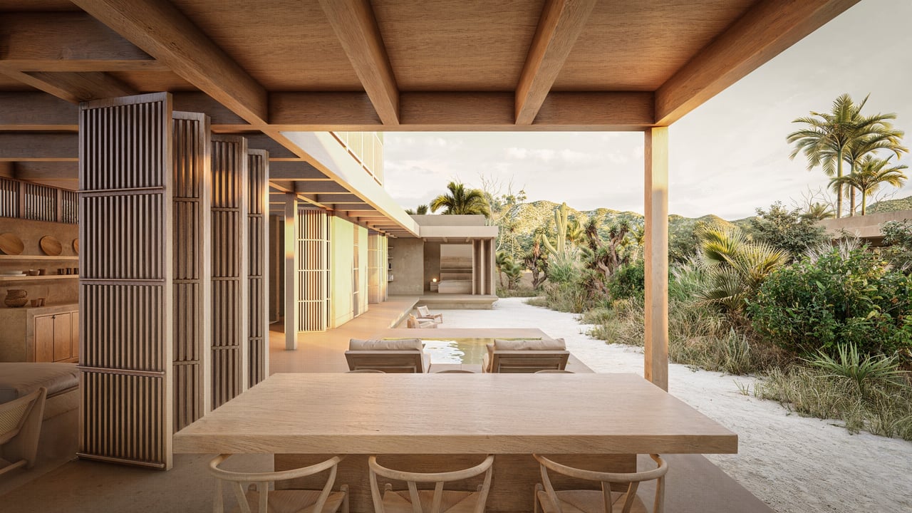 Casa Calma Pescadero