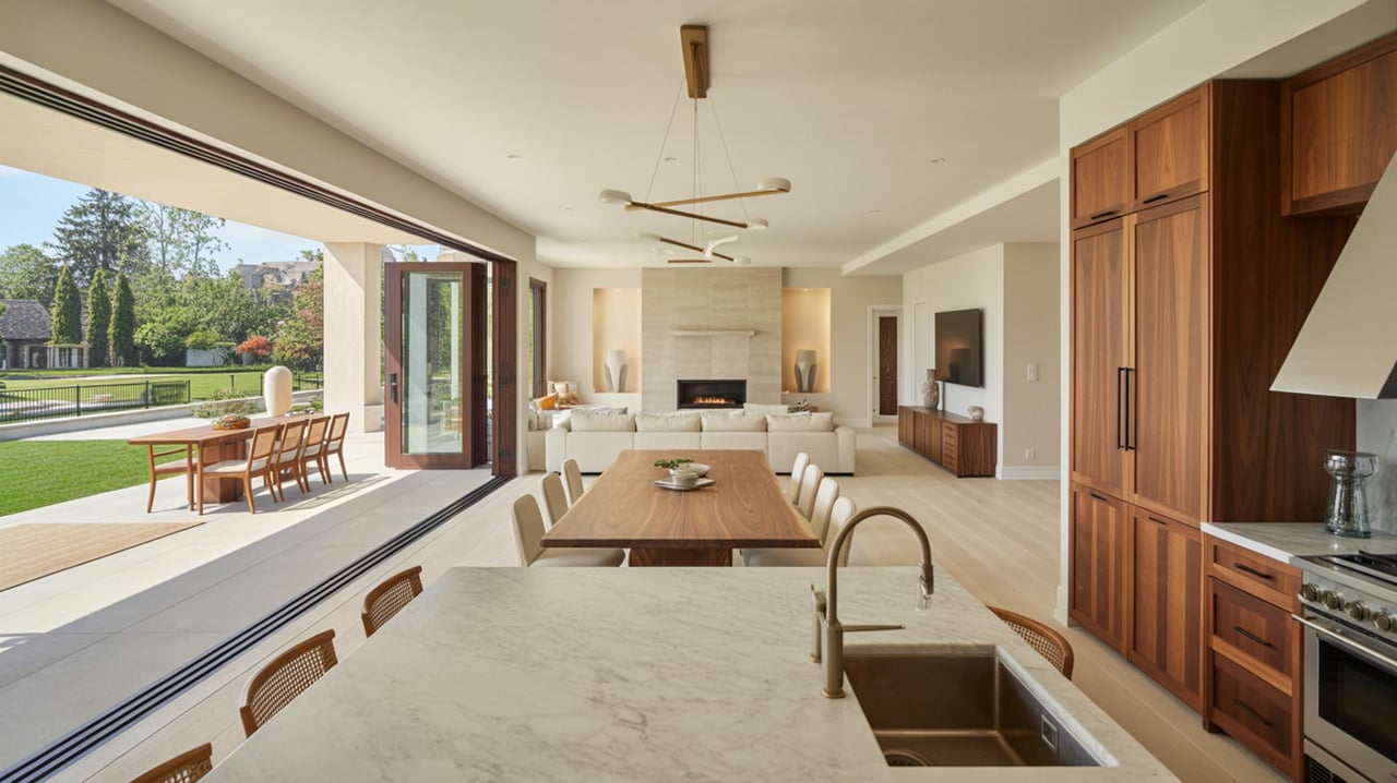 Discover Must-Have Features for Your Family Home