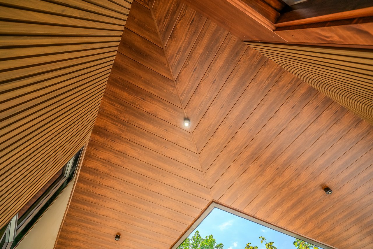 Brand New Tropical Jungle Home in Ojochal