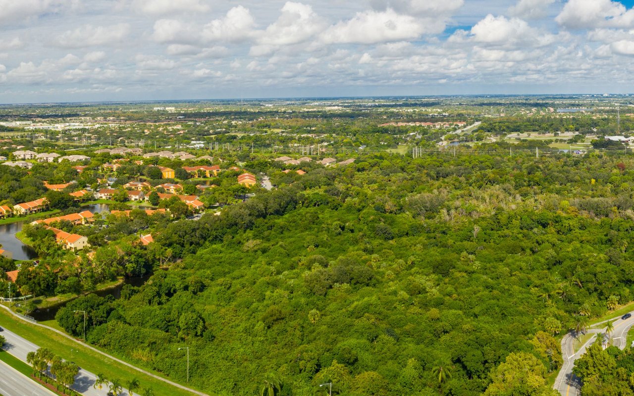 Coconut Creek
