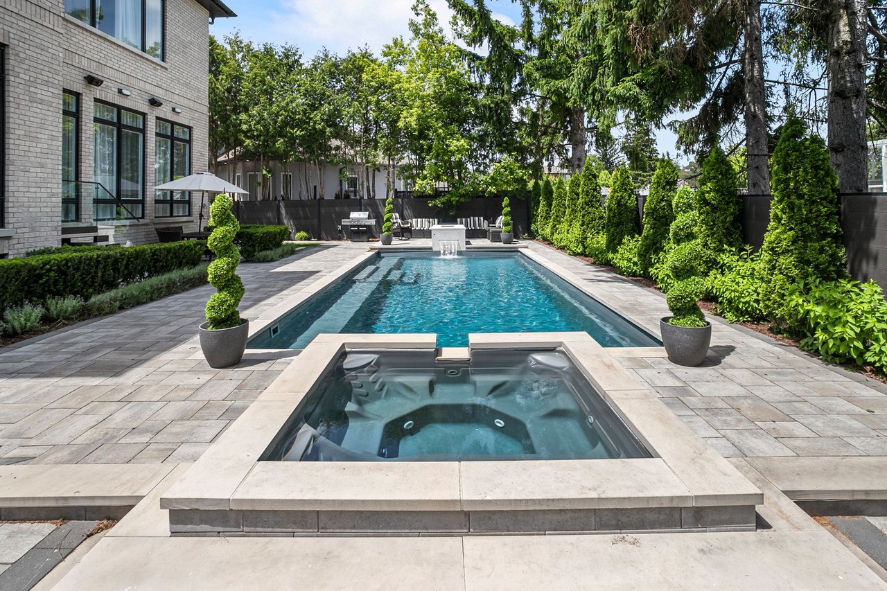 The Pinnacle Of Luxury