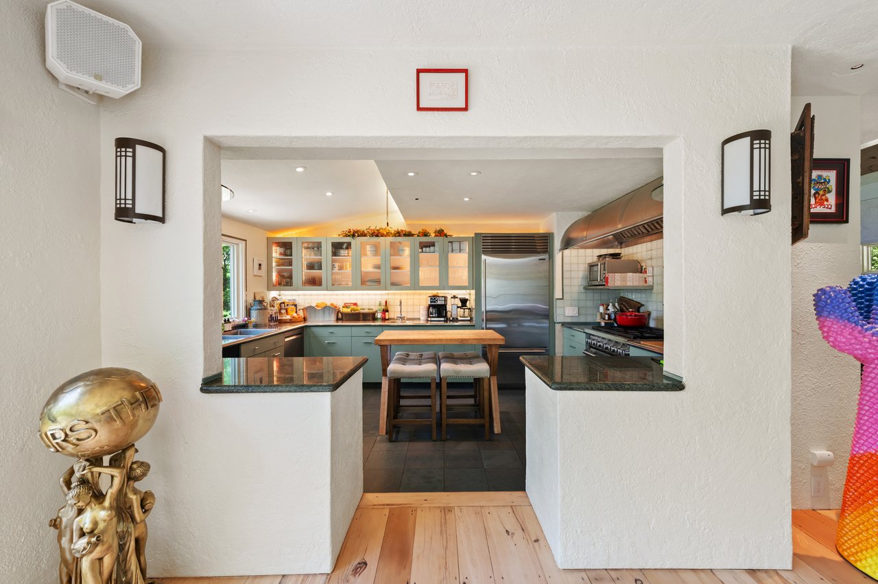 258 Hardscrabble Road