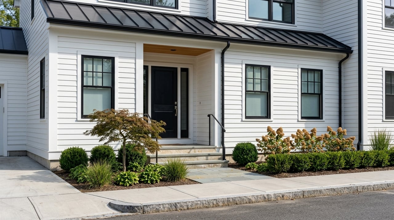 Natick Single-Family vs Townhome: How To Decide