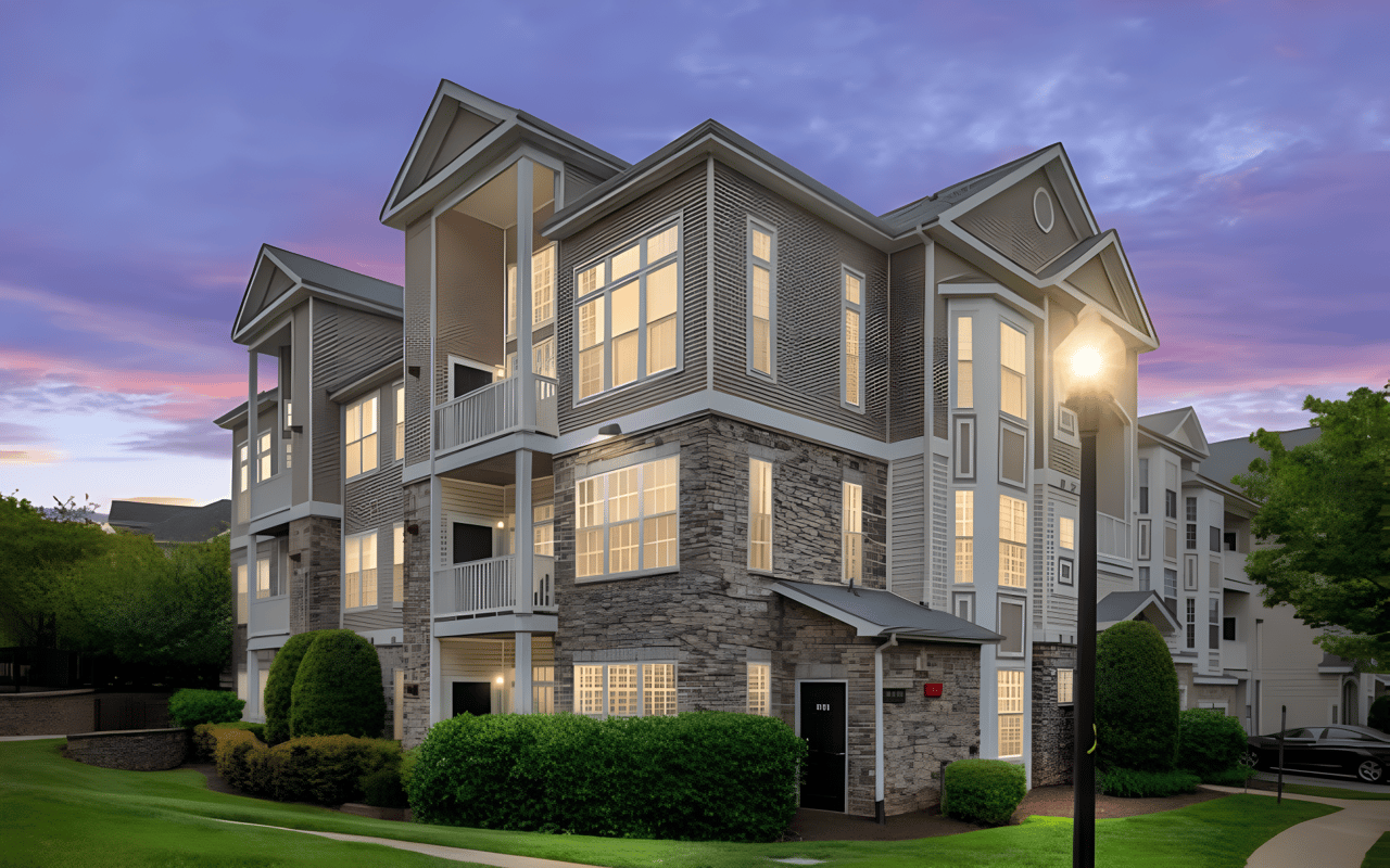 Just listed: 504 Sunset View # 103 in Leesburg Virginia Stratford Club condos