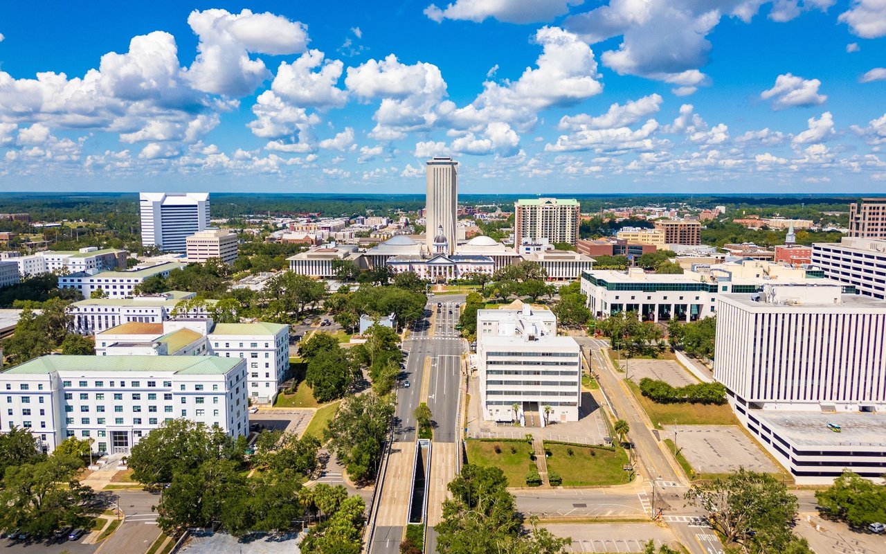 Tallahassee