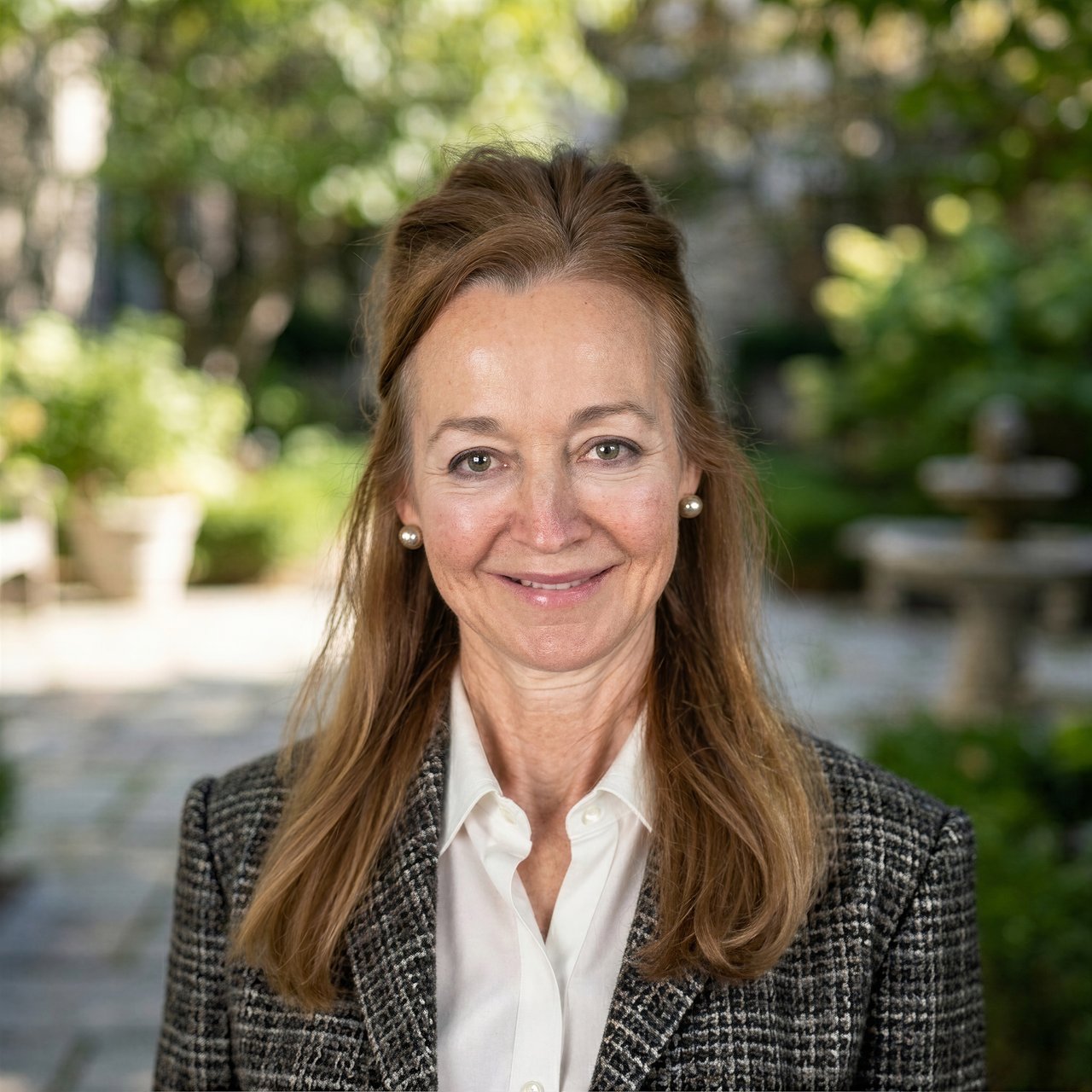 Glynnis Doucette