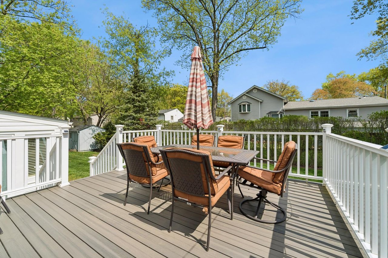 34 Moss Ave, Westfield, NJ 07090