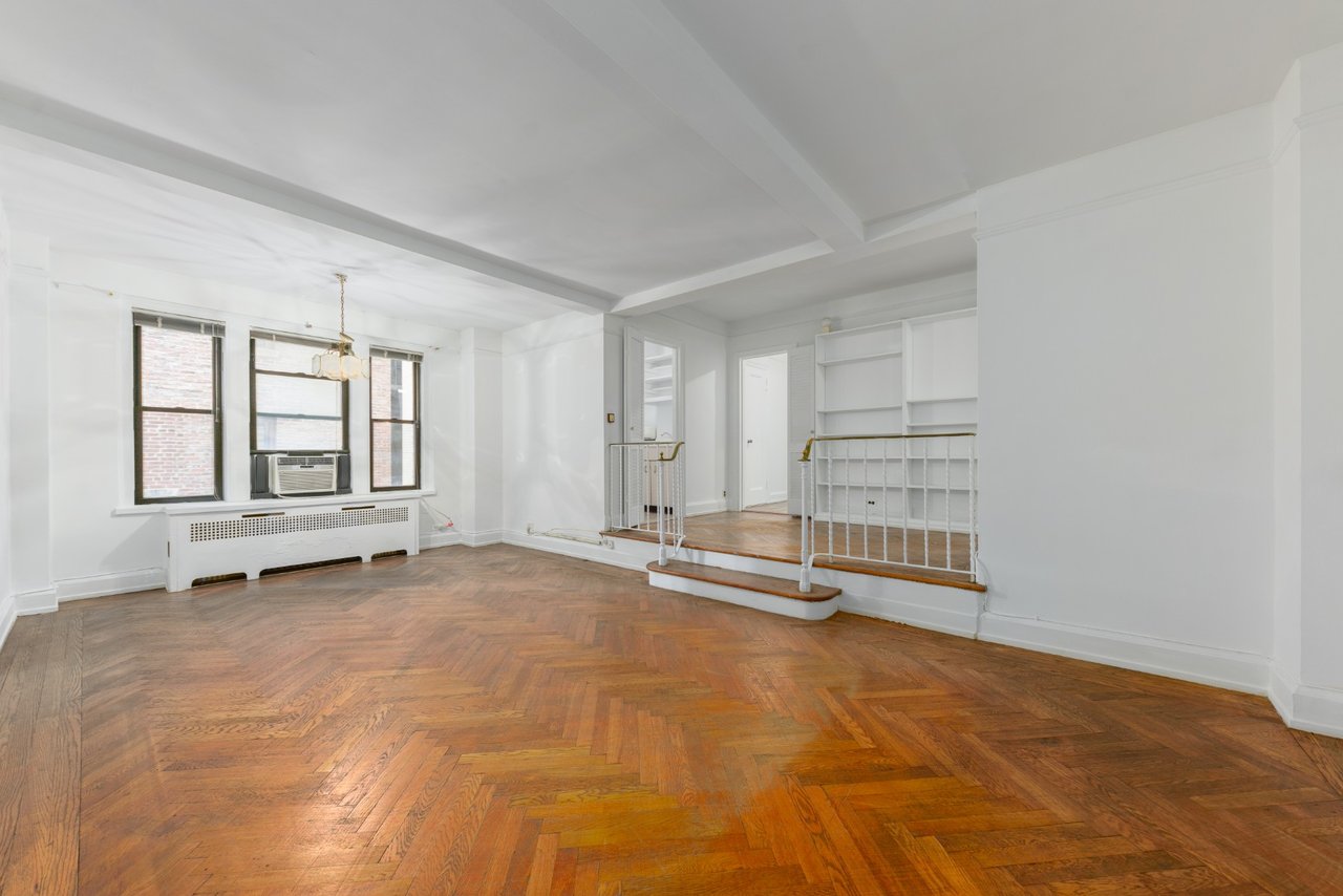 336 West End Avenue, #4F