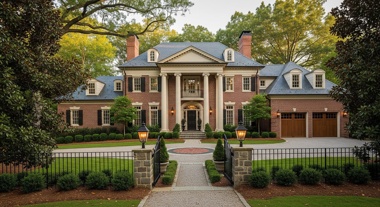 How Property Taxes Work in Cherokee County