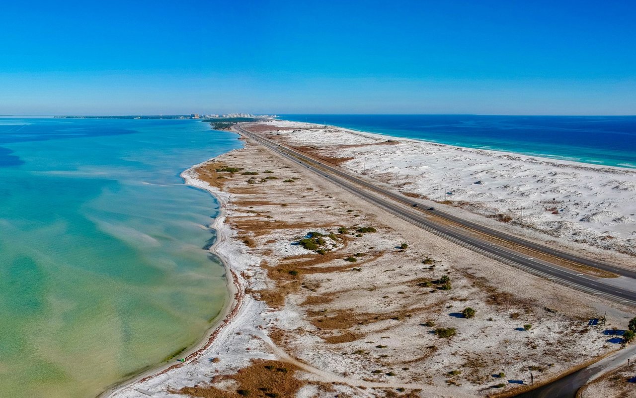 Okaloosa County