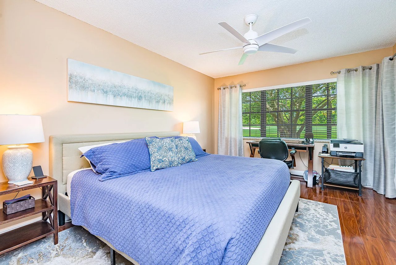 17372 Boca Club Blvd #408