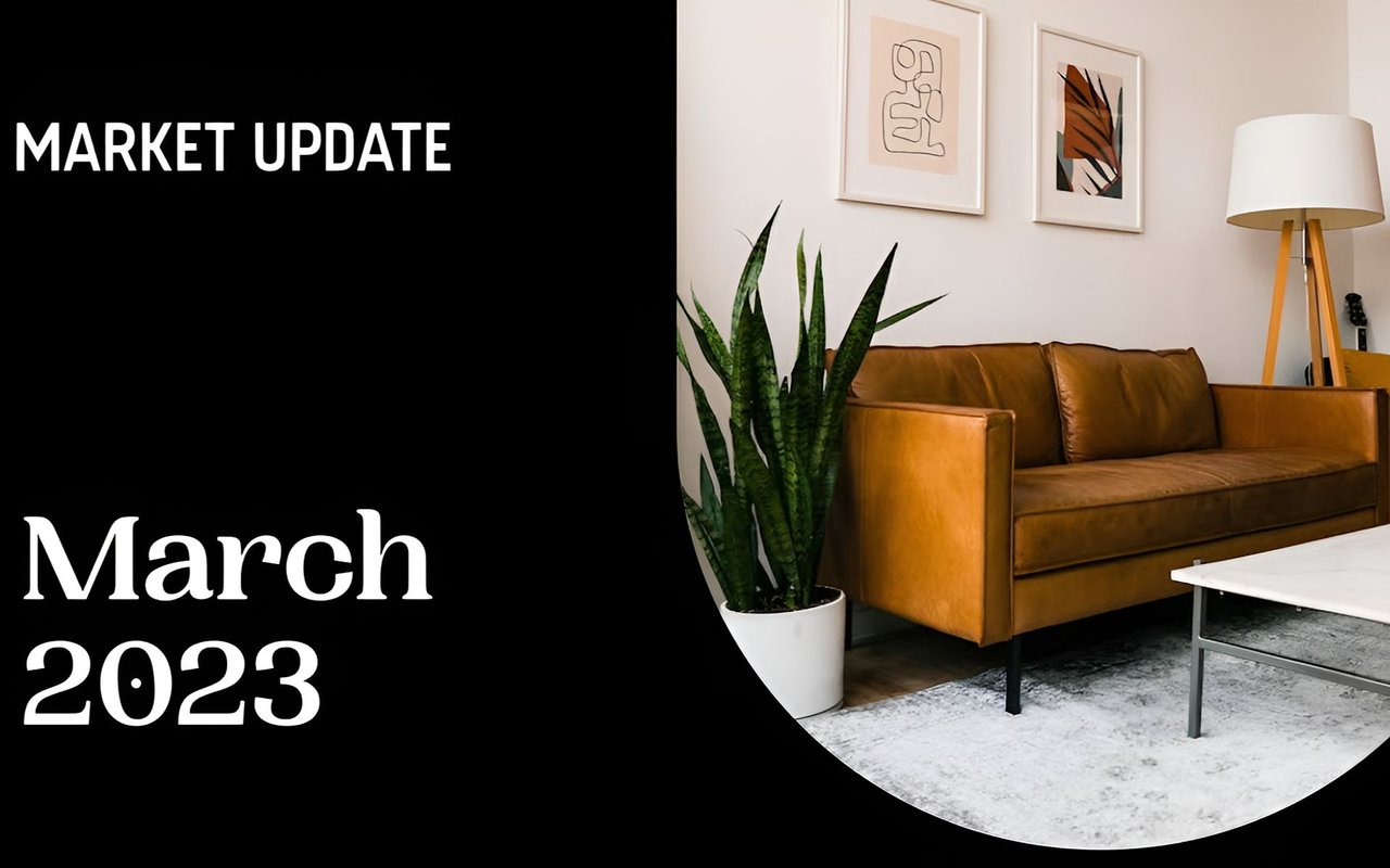 Monthly Market Update