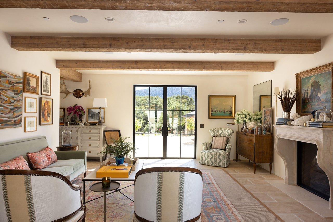 Carmel Valley Masterpiece - 10 Encina Drive