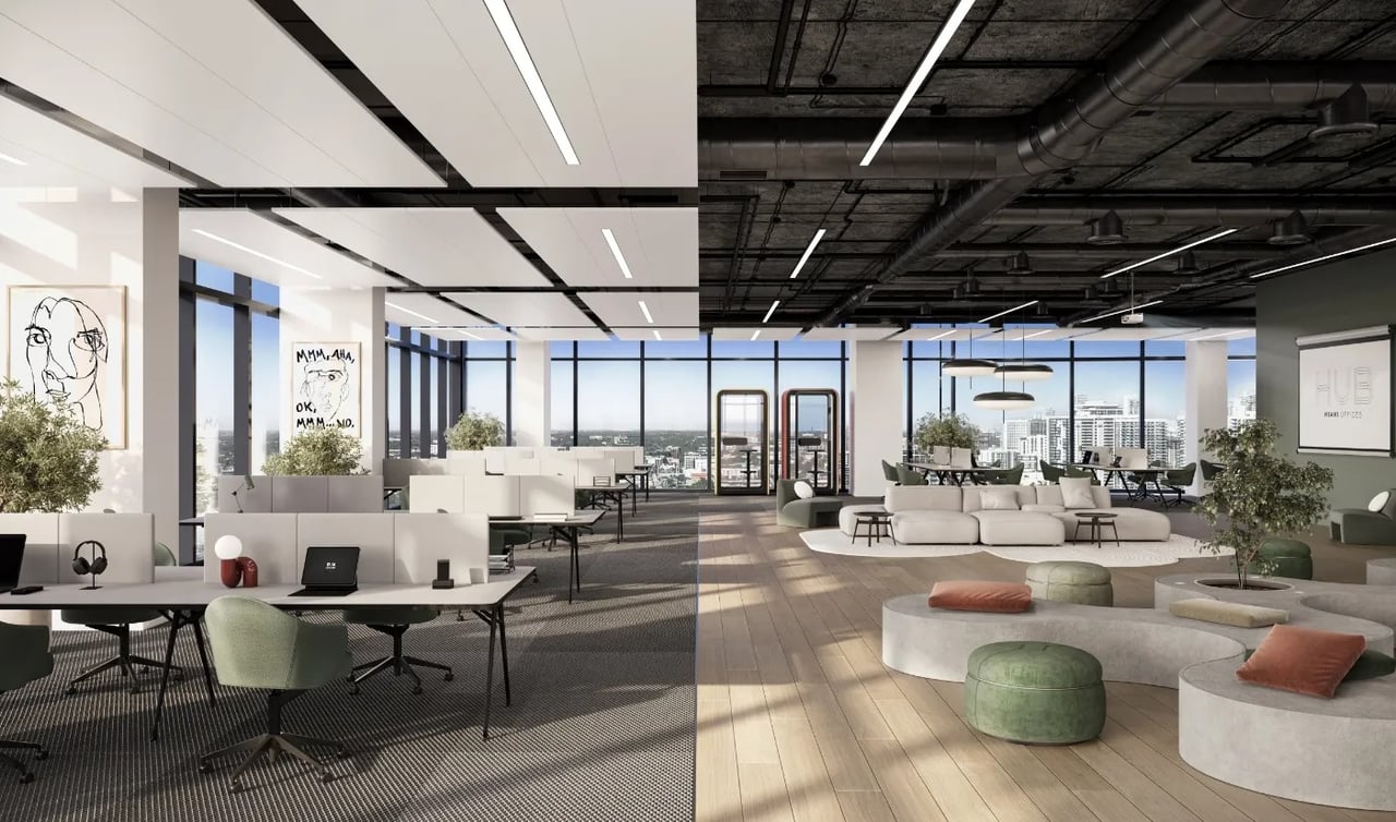 HUB Miami
