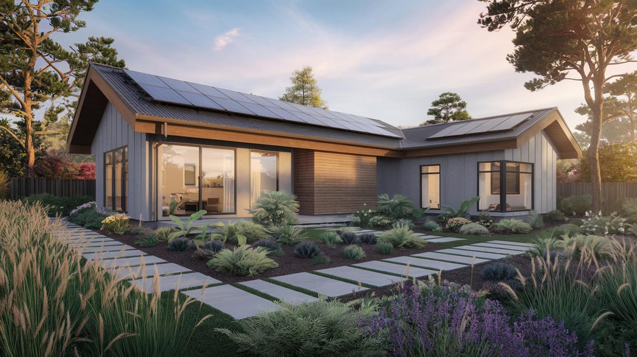 Eco-Friendly Home Upgrades That Add Value in Novato, CA