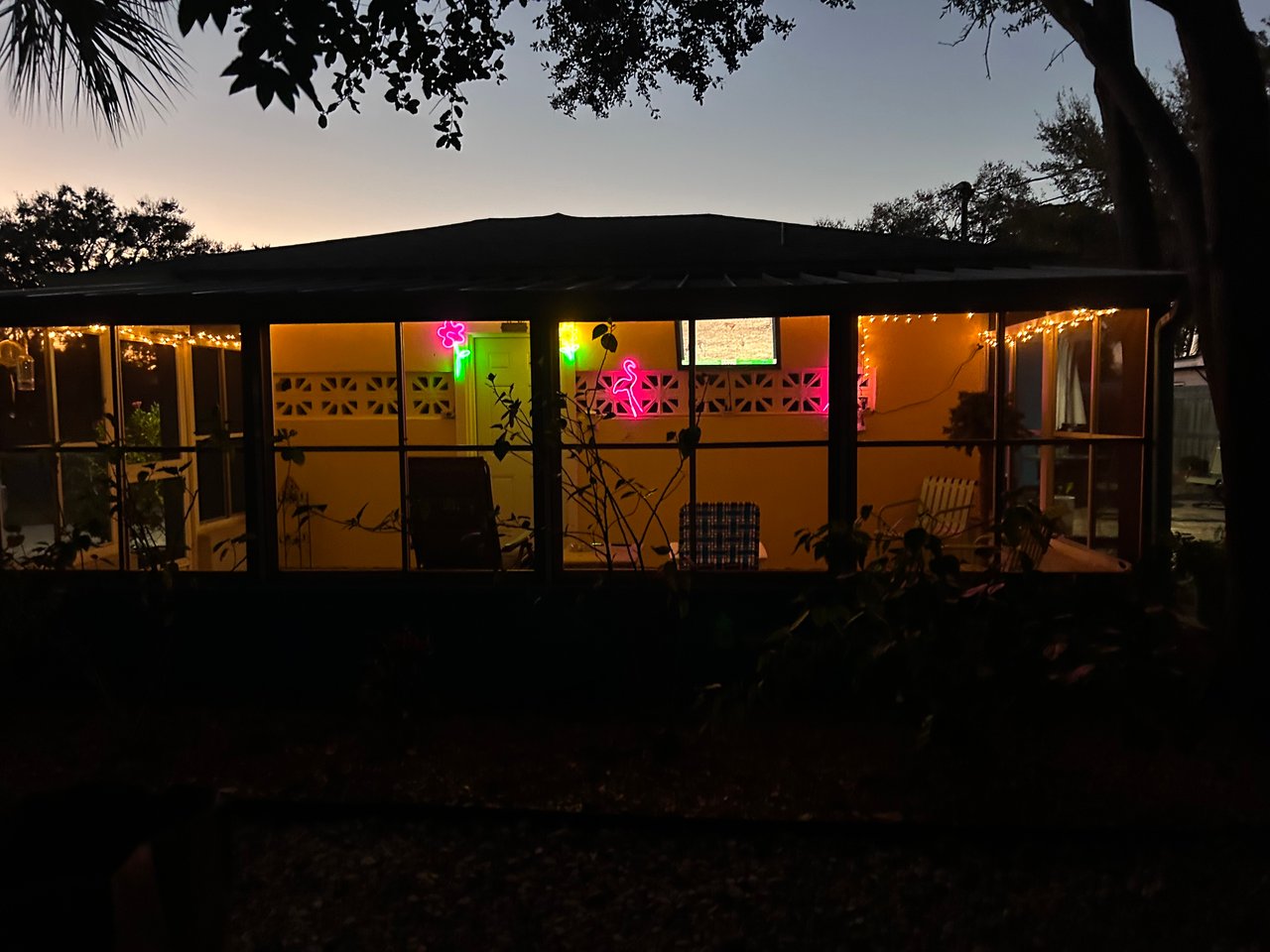 Dunedin Bungalow | Bayshore Blvd