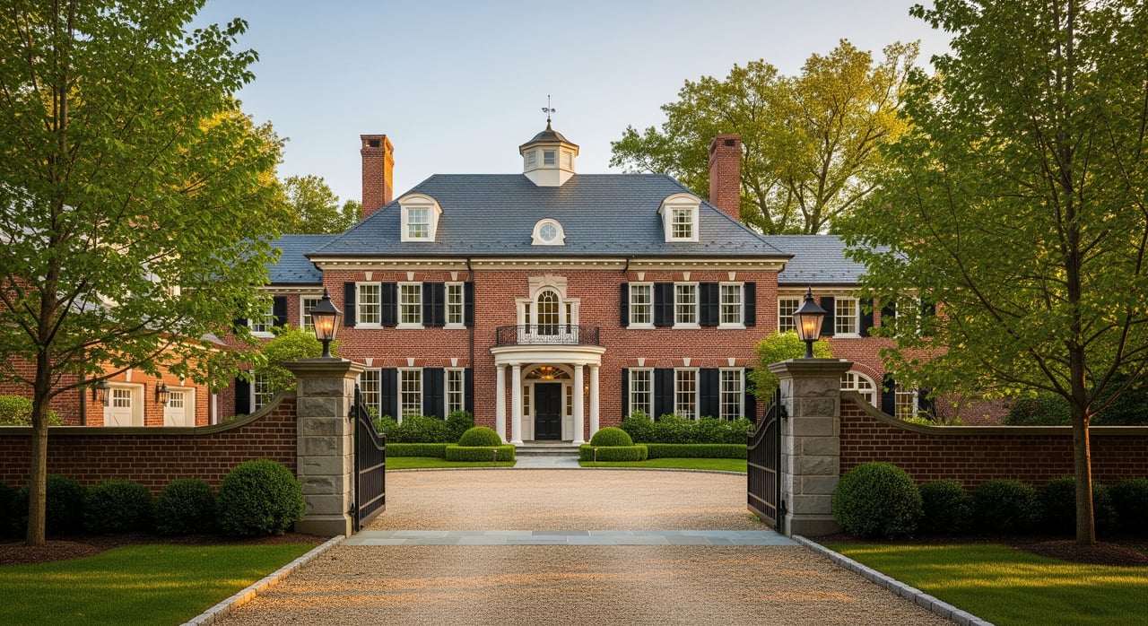 What The NJ Mansion Tax Means Locally