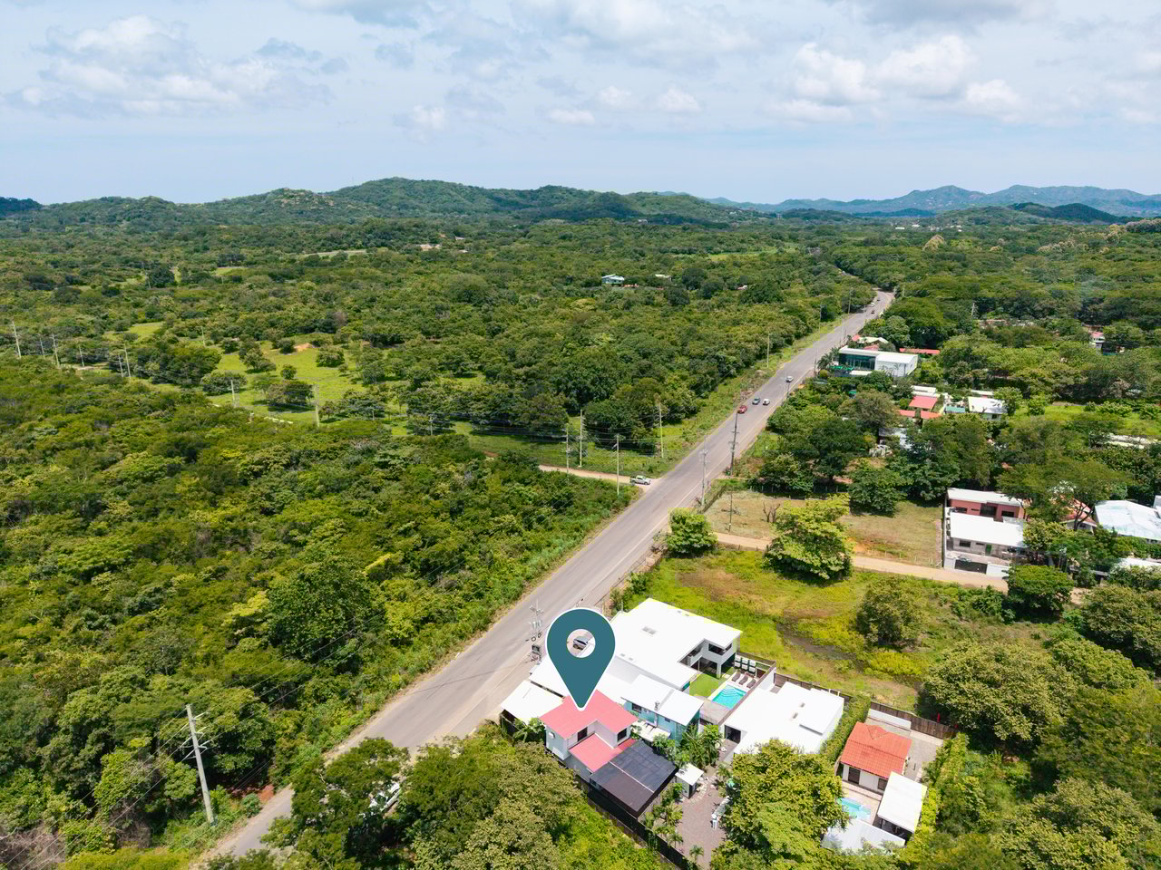 Rare Residential + Commercial Investment Combo on Key Corridor