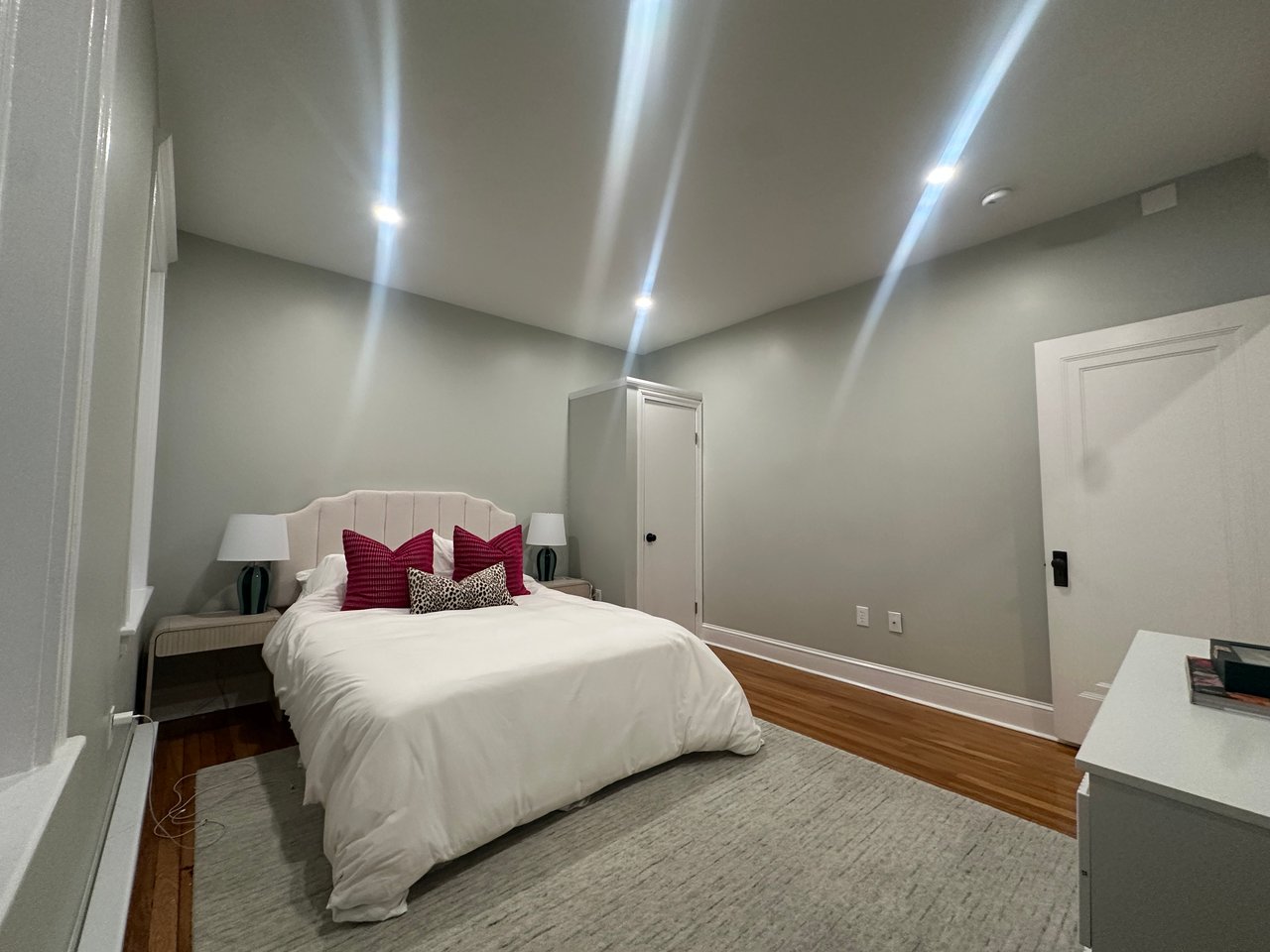 73 Park Drive #25