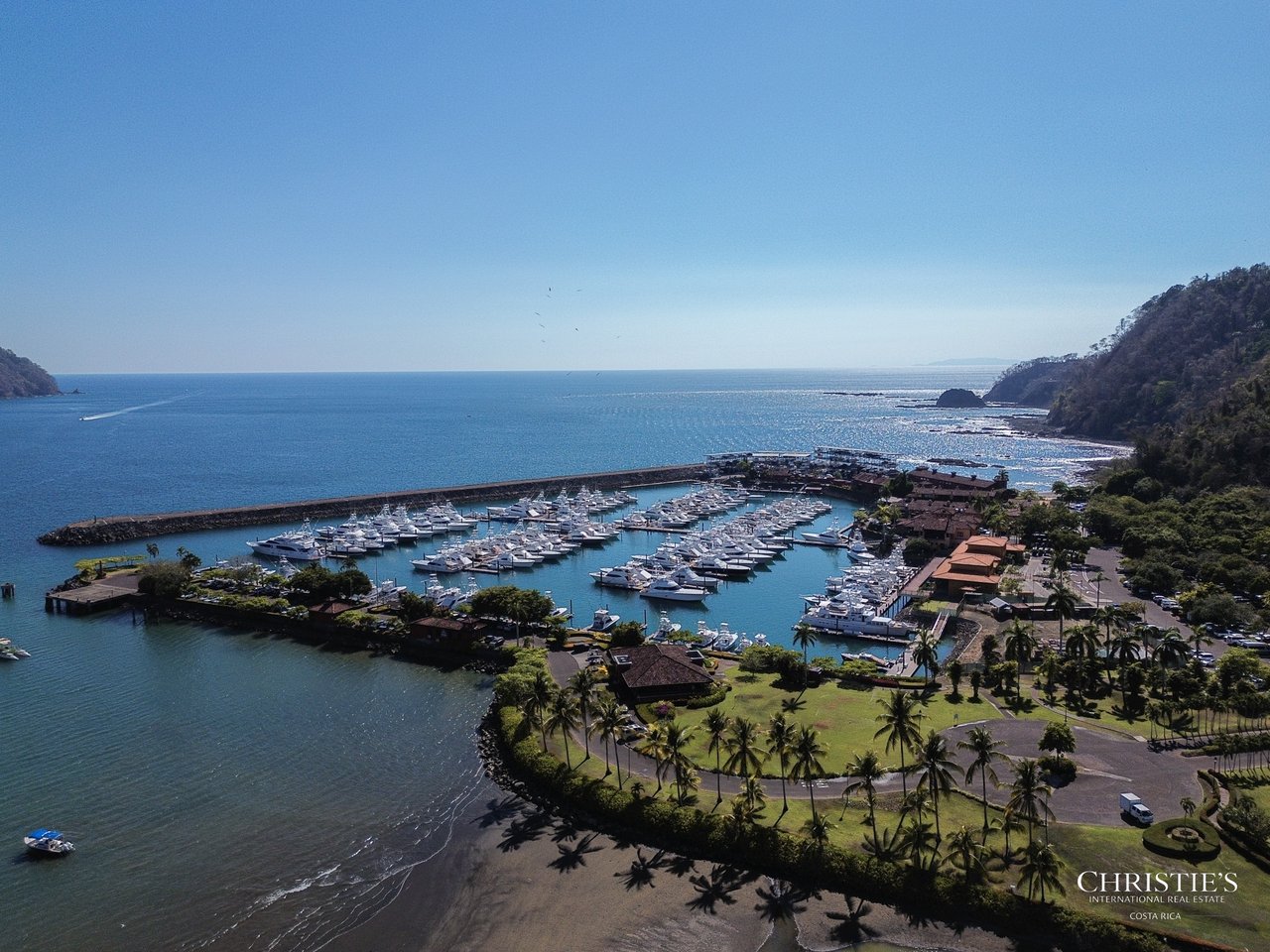 Los Sueños Resort | Colina 13C – 3-Bedroom Golf-View Residence