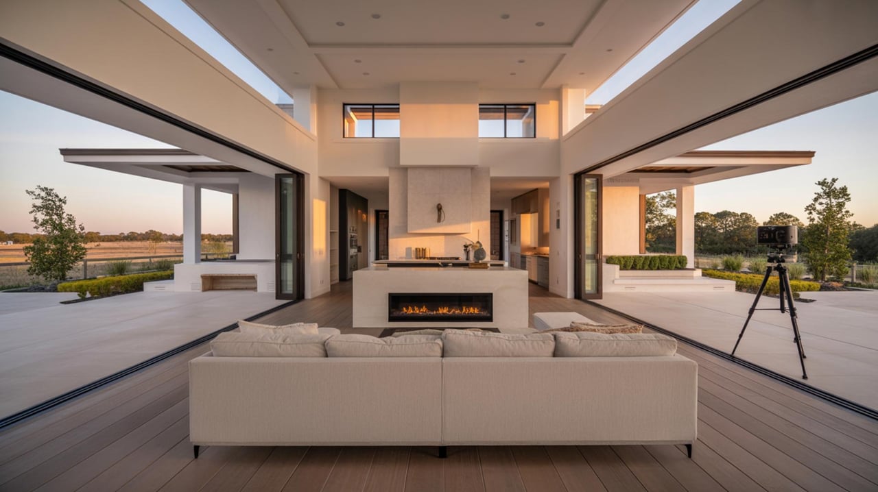 Maximize Offers with Virtual Home Tours in University Pines