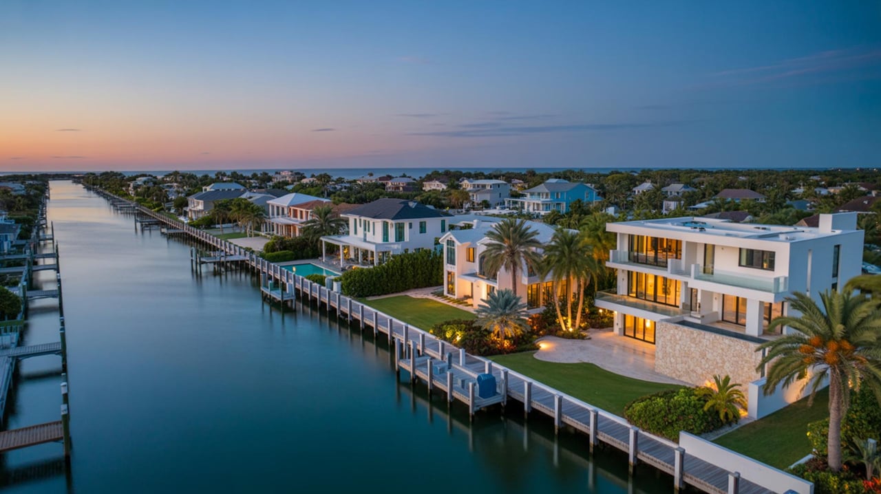 Top Neighborhoods to Invest in Pompano Beach, FL This Year