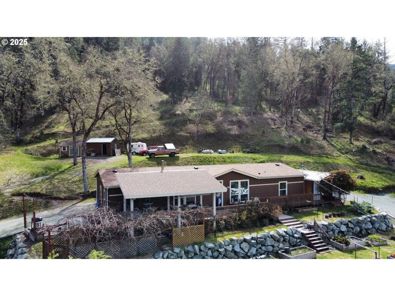 Canyonville