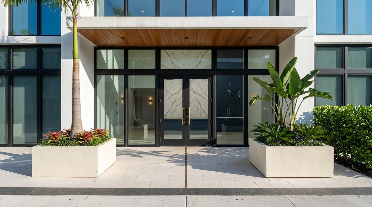 Downtown Orlando High-Rise Living: Everyday Life And Lifestyle