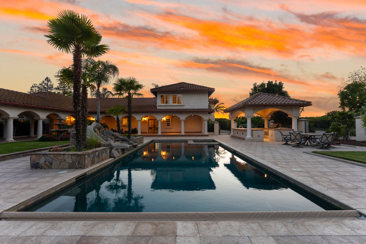 Coming Soon in South Livermore