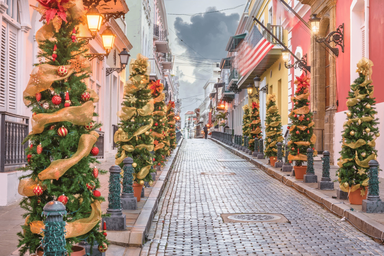 Savannah Named Georgia’s #1 Christmas Town: Discover the Magic This Holiday Season