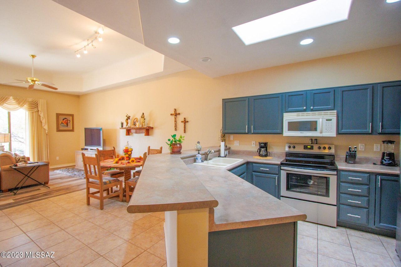 13401 N Rancho Vistoso Blvd, #122
