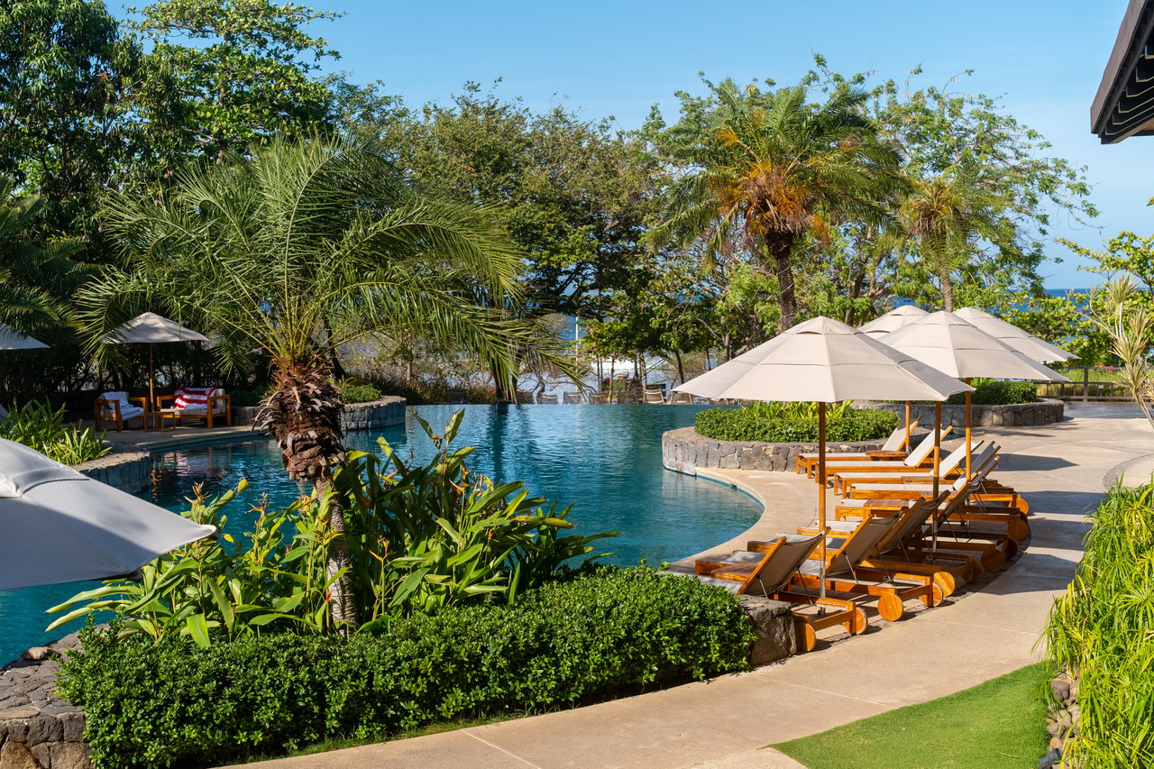 HACIENDA PINILLA | GUANACASTE