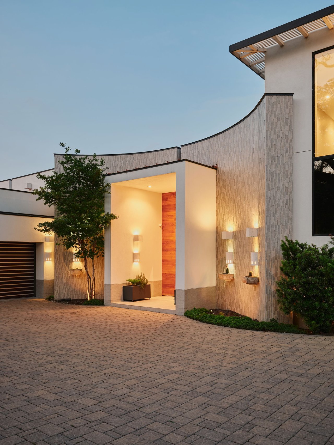 The One | Lake Austin's Most Iconic Compound 