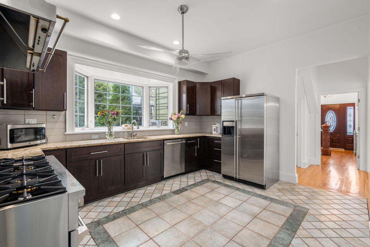 Grand Victorian Arriving Soon in Wollaston Hill 