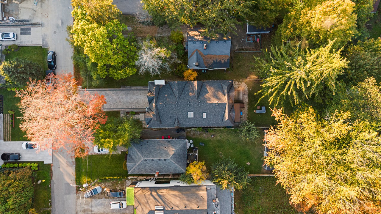 43 Ben Machree Drive