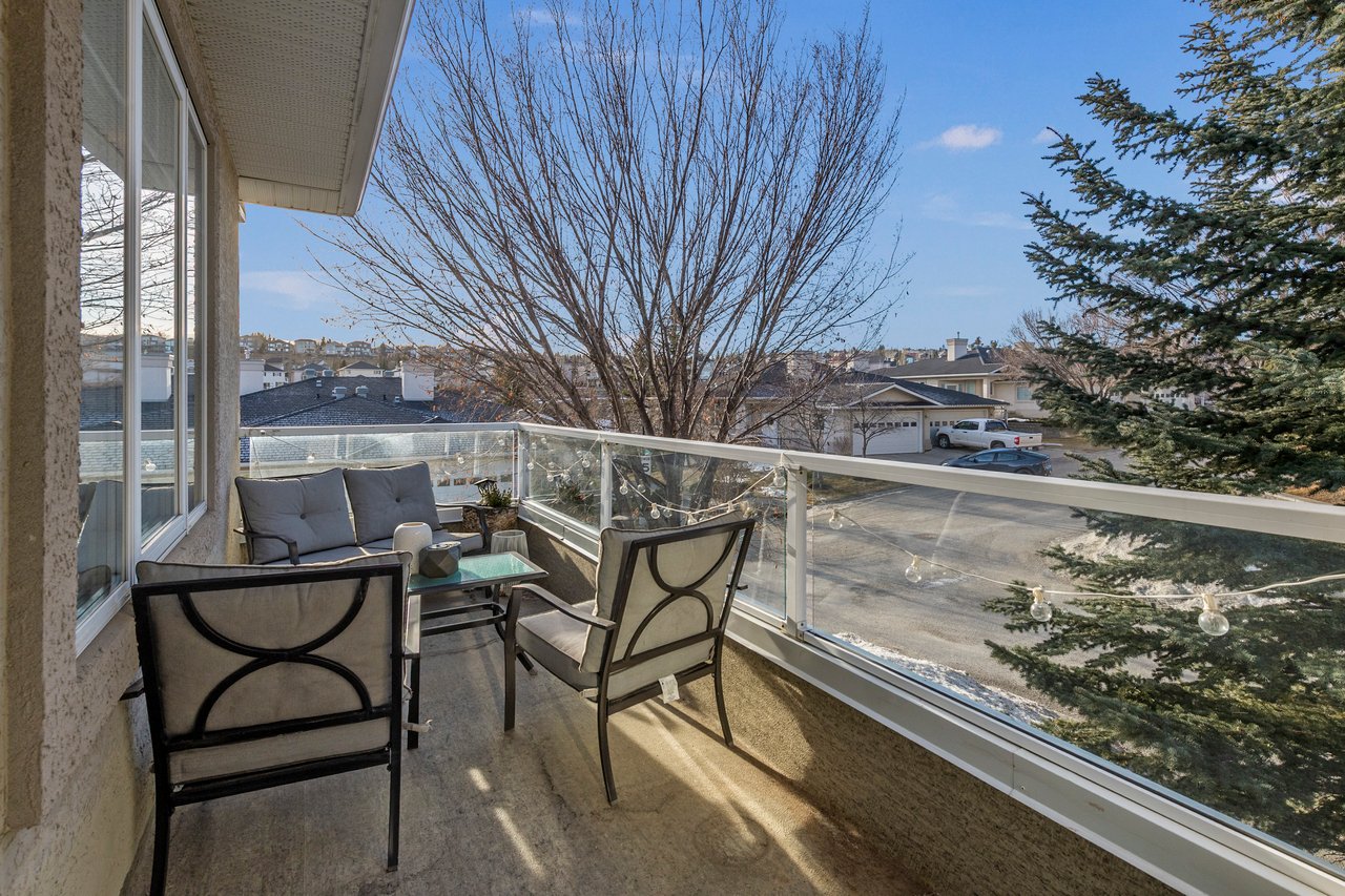 113 Edgeridge Terrace NW