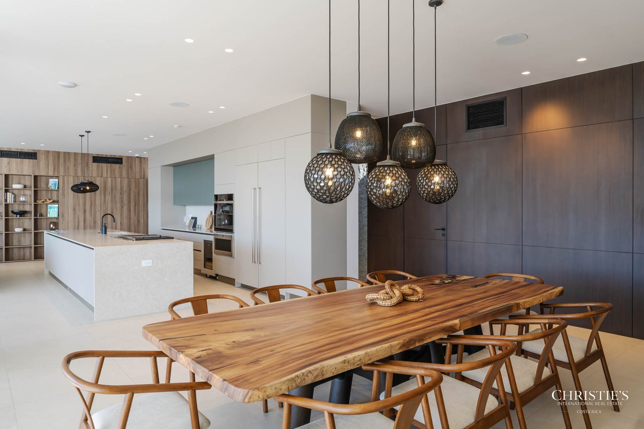 Casa Chameleon Residences Villa #2