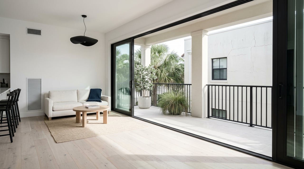 Short Term Rental Potential In Clearwater Beach