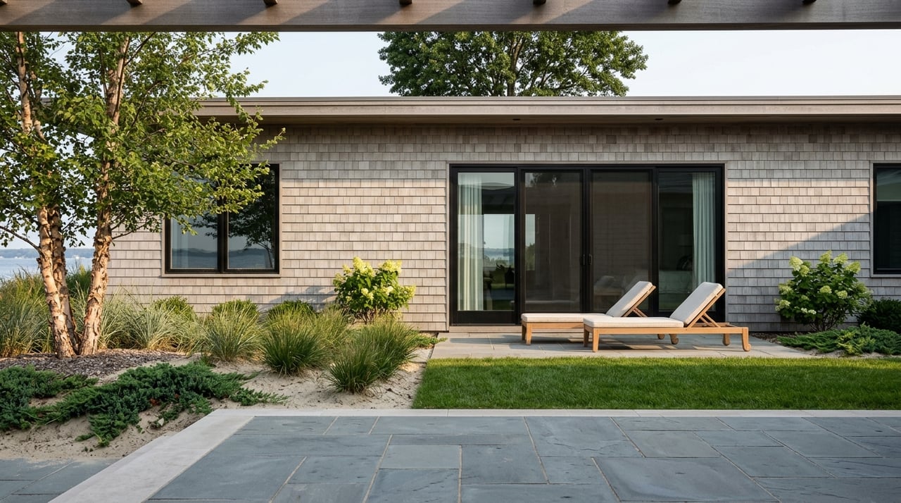 Preparing Your New Buffalo Lakefront Home For Market