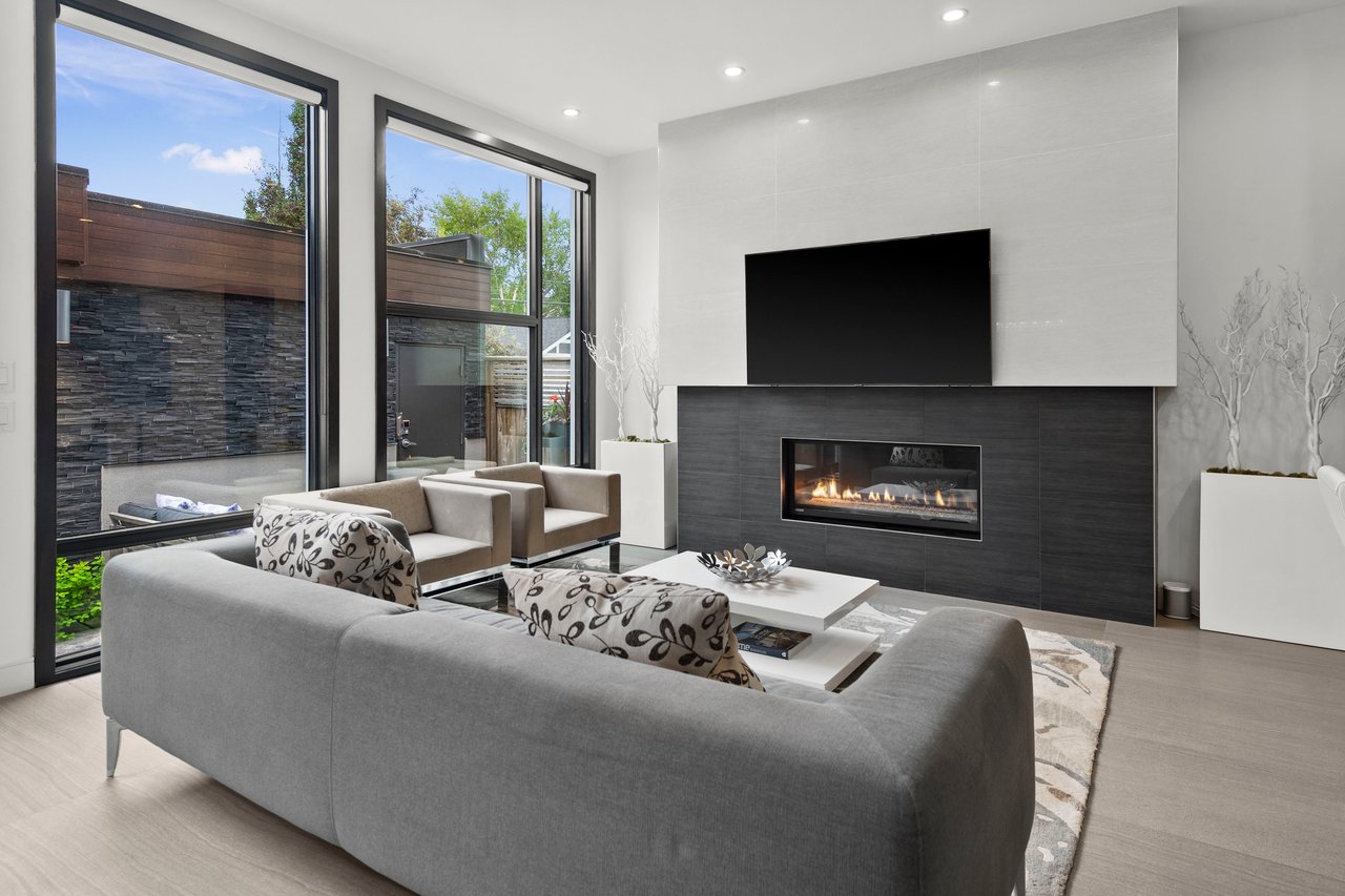 408 13th Street NW Unit: 3