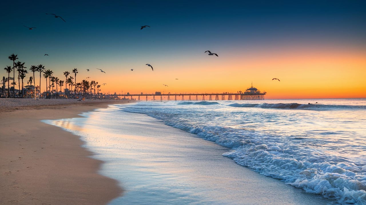 Living in Redondo Beach, CA: The Ultimate Local's Guide