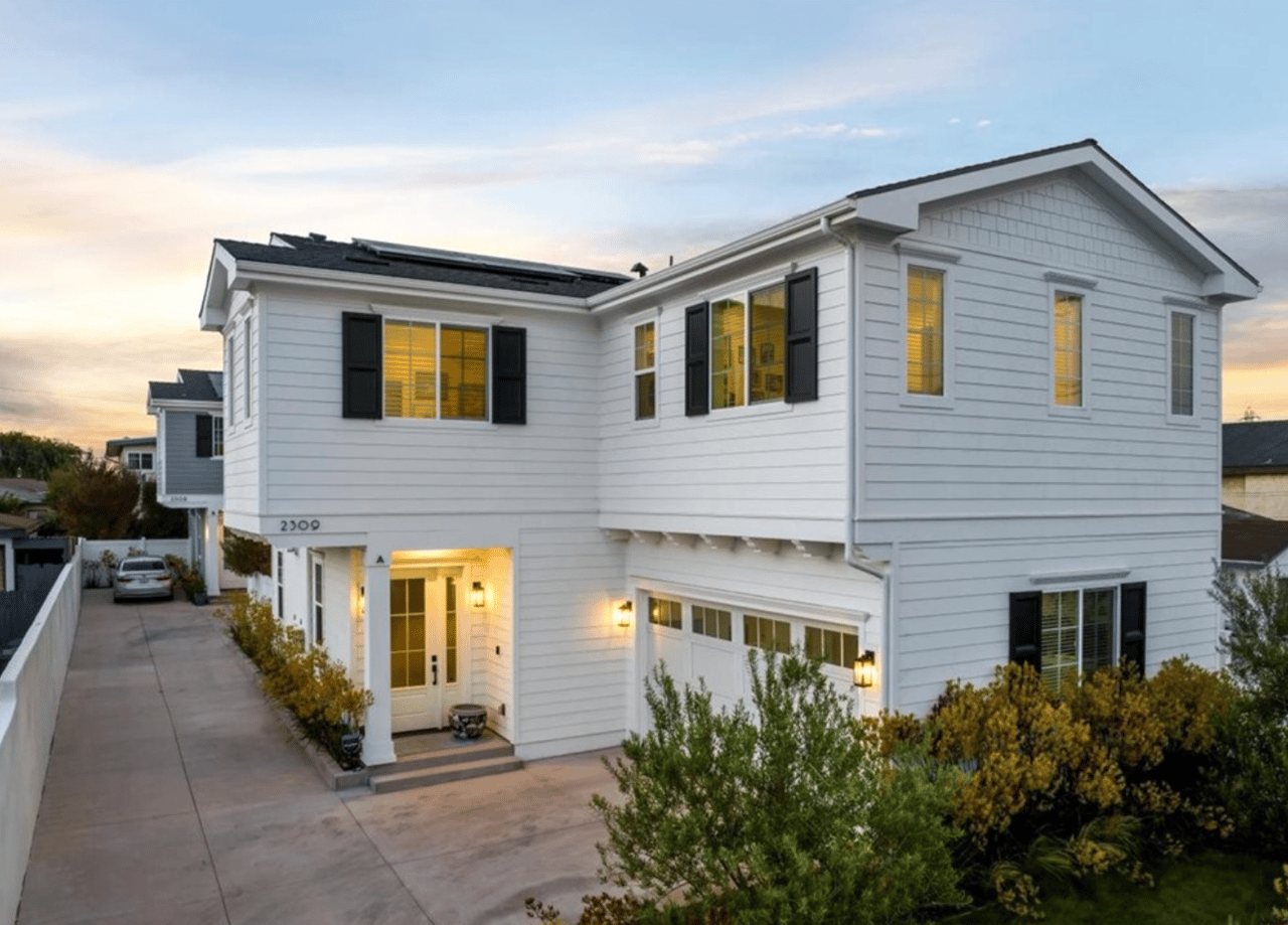 2309 Huntington Ln, Unit A