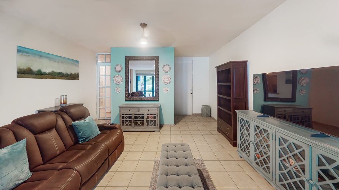 Palma Dorada Village