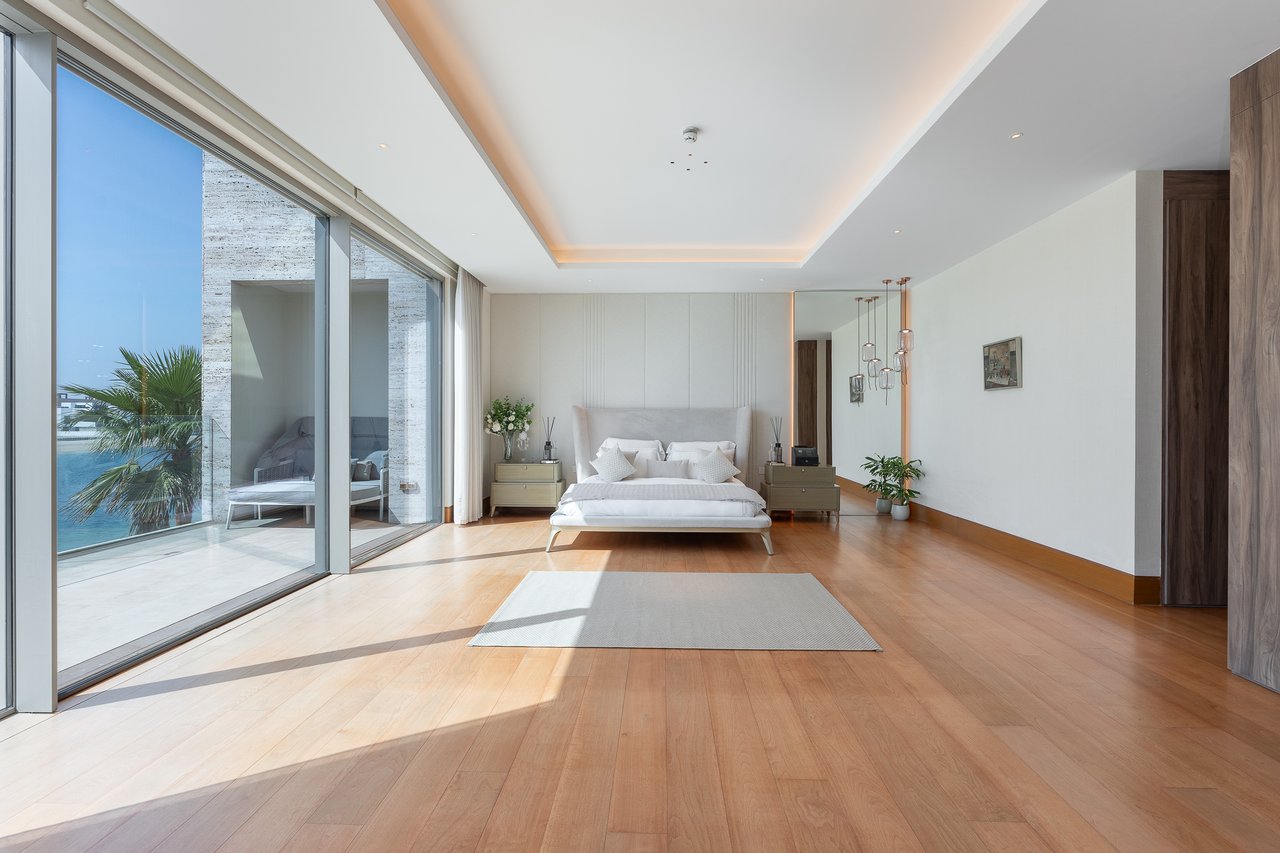Signature Villas Frond G