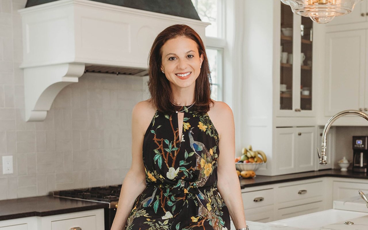 Samantha Eisenberg