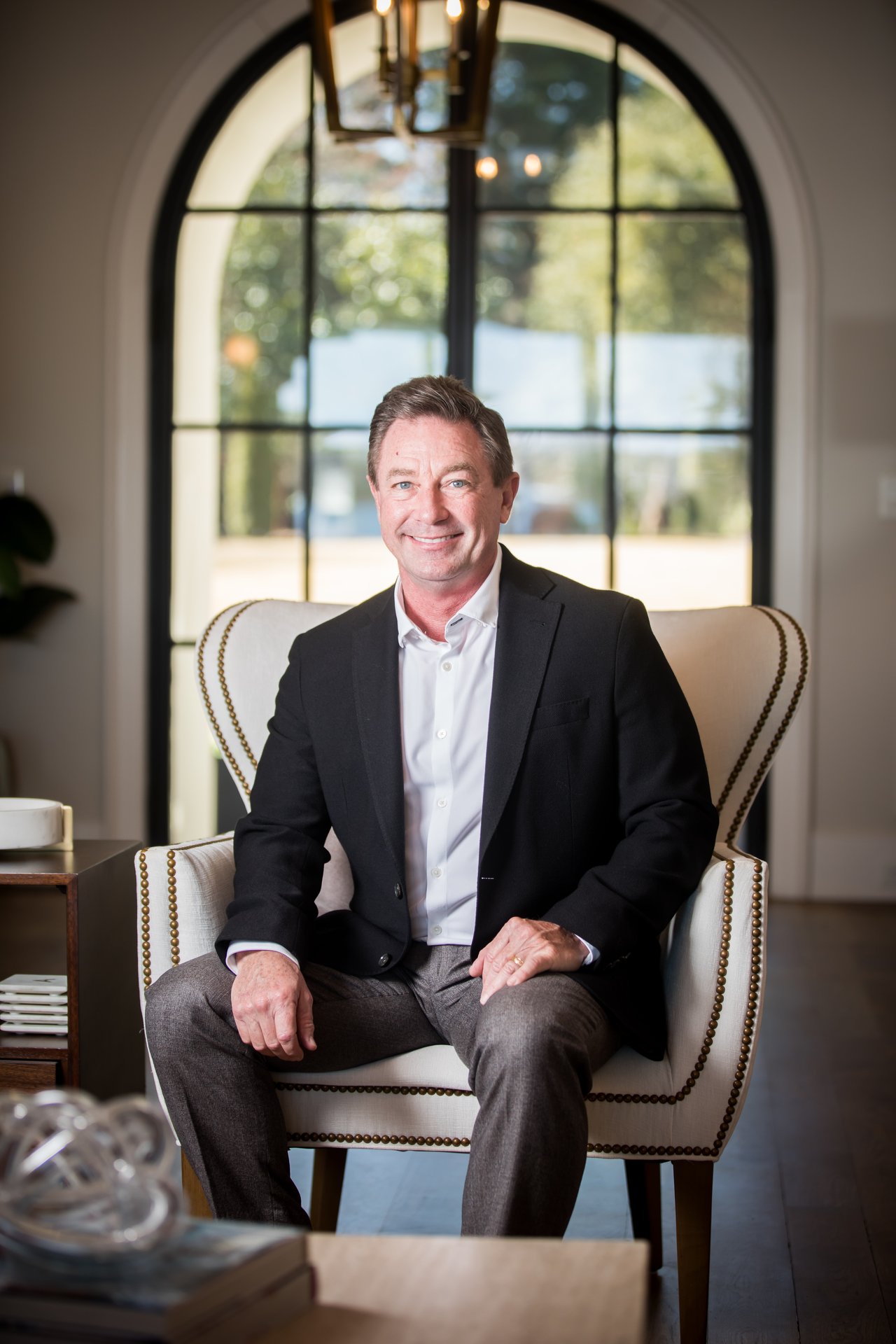 Scott Cervo