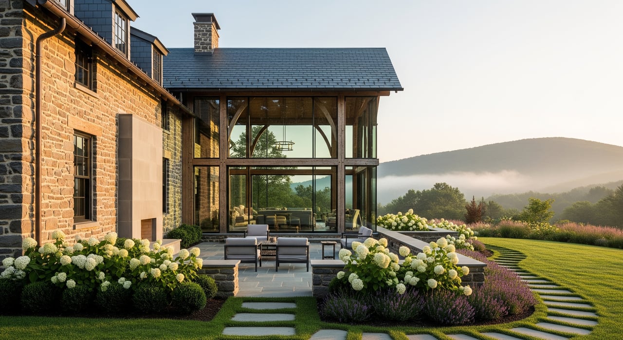 A Guide to Hudson Valley Home Styles cover